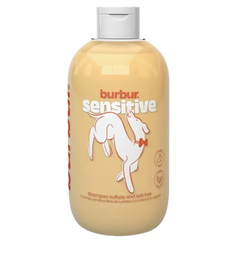 Burbur Champú Perros - Image 3