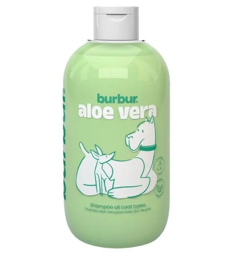 Burbur Champú Perros - Image 4