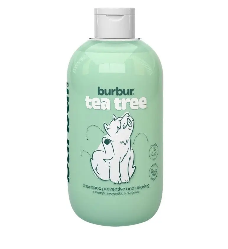 Burbur Champú Perros - Image 5